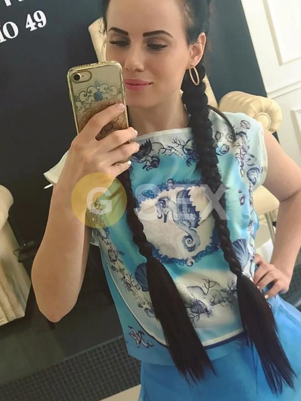 Ночная бабочка Эмма (23 года), звонить по тел. +380792629958, Луцк, стриптиз, фут-фетиш, анкета 1809