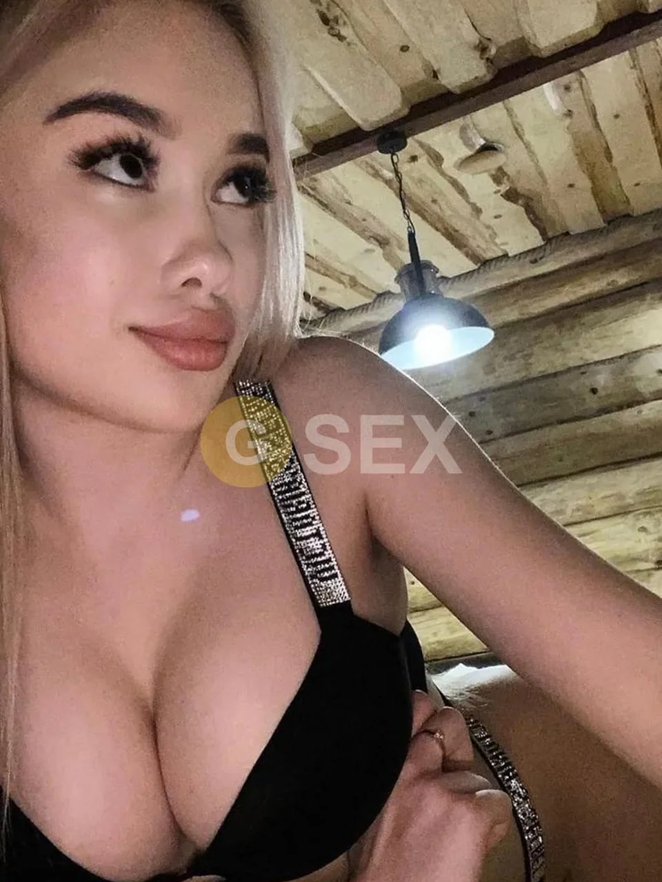 Индивидуалка Сандра, Луцк, ID1810, фото 2